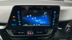 Toyota C-HR 1.2T Icon 5dr Petrol Hatchback